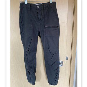 REI Co-op Trailsmith Jogger Pants in Gray Size 6